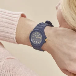 Montre Ice Watch Ice Generation Bleu