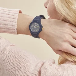 Montre Ice Watch Ice Generation Bleu