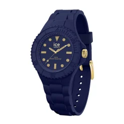 Montre Ice Watch Ice Generation Bleu