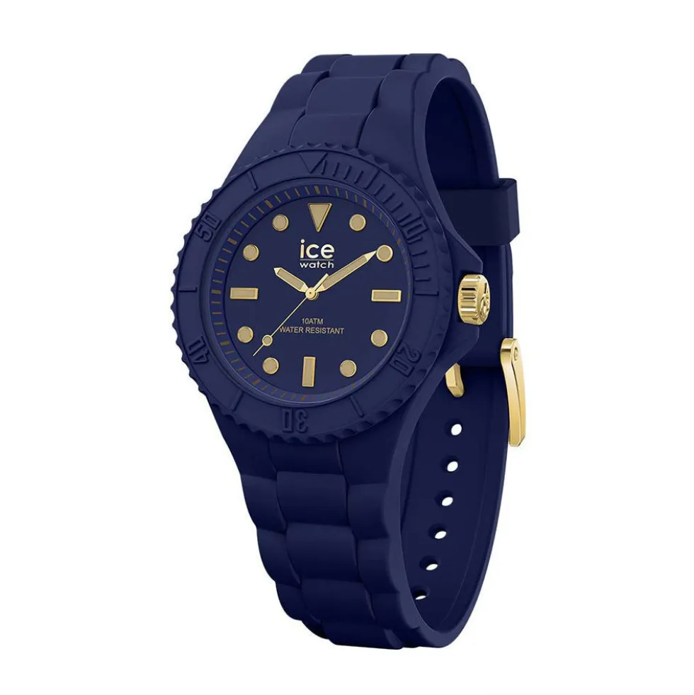 Montre Ice Watch Ice Generation Bleu