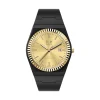 Montre Ice Watch Ice Power Doré
