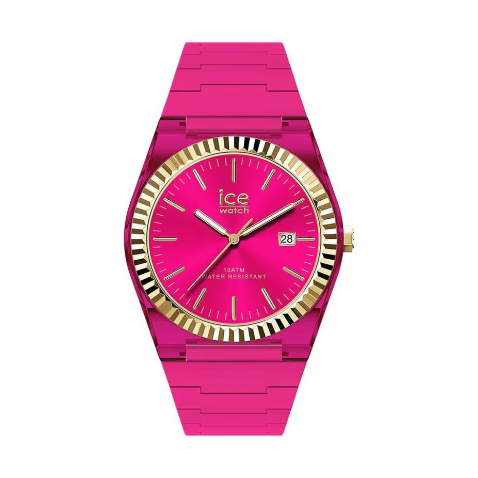 Montre Ice Watch Ice Power Rose
