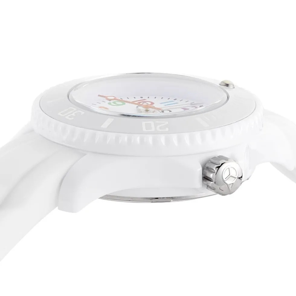 Montre Ice Watch Mini Blanc