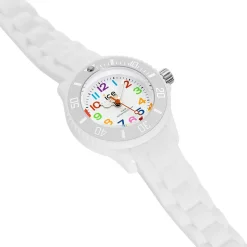 Montre Ice Watch Mini Blanc