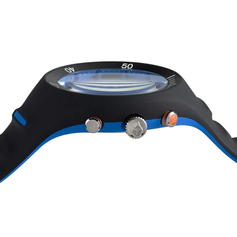 Montre Ice Watch Pierre Leclercq Multicolore