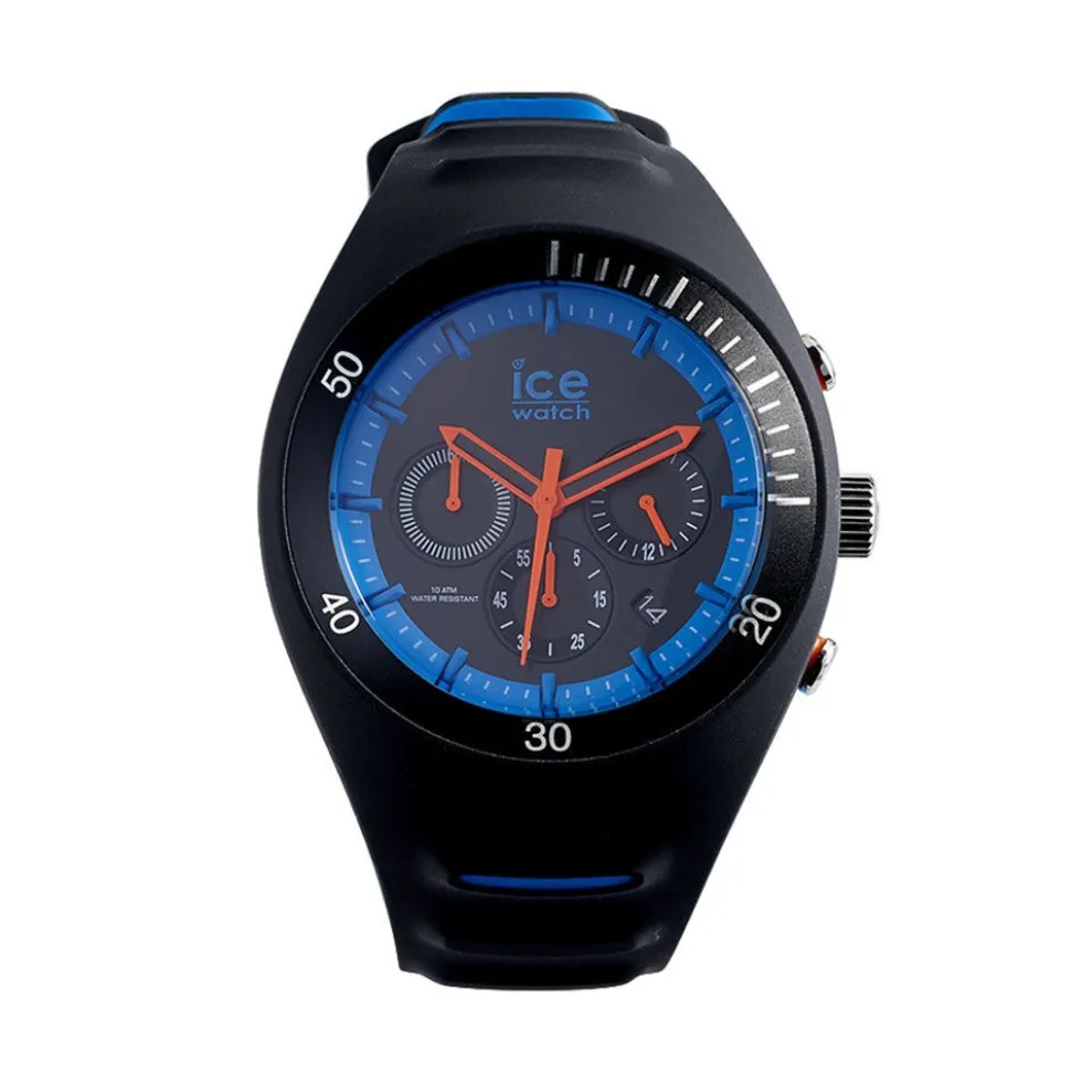 Montre Ice Watch Pierre Leclercq Multicolore