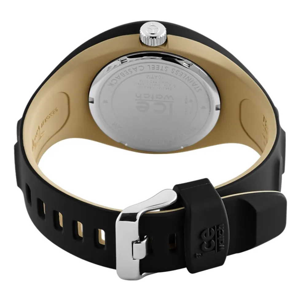 Montre Ice Watch Pierre Leclercq Noir