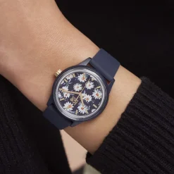 Montre Ice Watch Solar Power Kaki