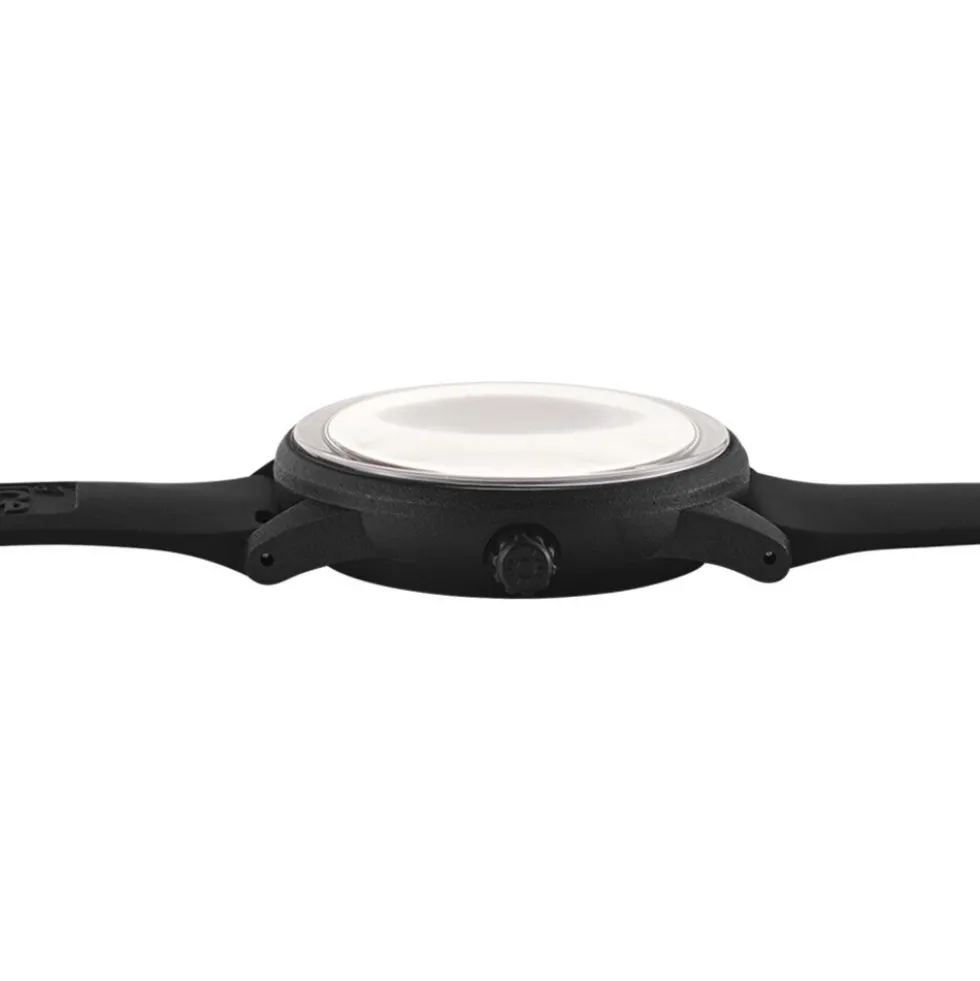 Montre Ice Watch Solar Power Noir