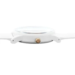 Montre Ice Watch Solar Power Blanc