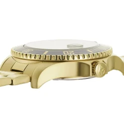 Montre Ice Watch Steel Bleu