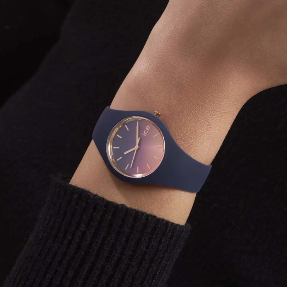 Montre Ice Watch Sunset Multicolore