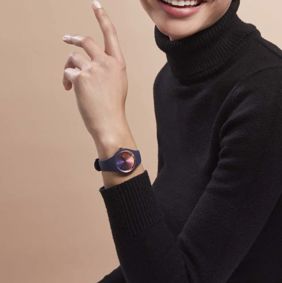 Montre Ice Watch Sunset Multicolore