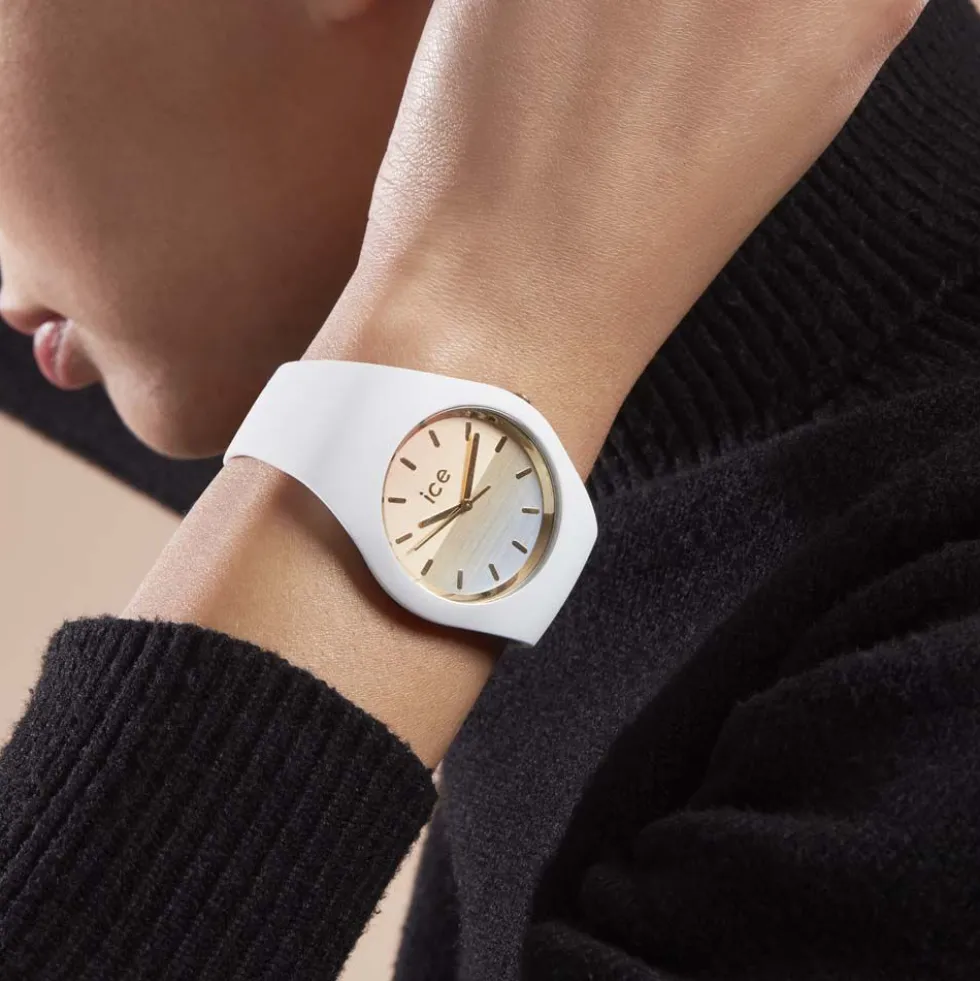 Montre Ice Watch Sunset Multicolore