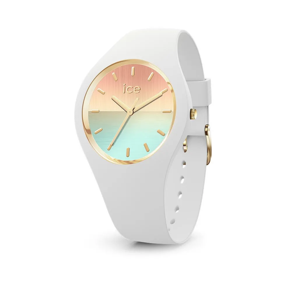 Montre Ice Watch Sunset Multicolore
