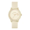 Montre Lacoste .12.12 Go Doré