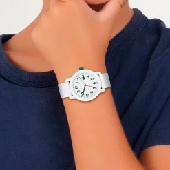 Montre Lacoste 12.12 Kids Blanc
