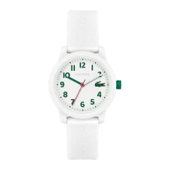 Montre Lacoste 12.12 Kids Blanc