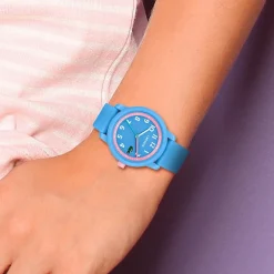 Montre Lacoste 12.12 Kids Bleu