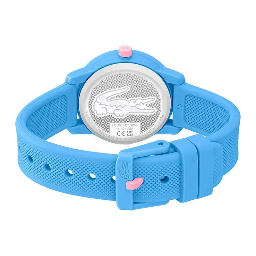 Montre Lacoste 12.12 Kids Bleu