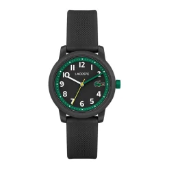 Montre Lacoste 12.12 Kids Noir