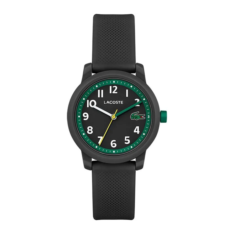 Montre Lacoste 12.12 Kids Noir