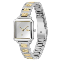 Montre Lacoste .12.12 Leap Argenté