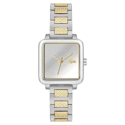 Montre Lacoste .12.12 Leap Argenté