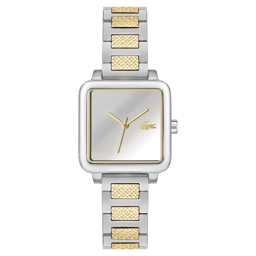 Montre Lacoste .12.12 Leap Argenté