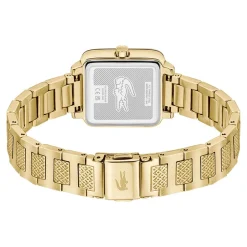 Montre Lacoste .12.12 Leap Doré