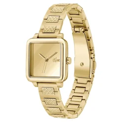 Montre Lacoste .12.12 Leap Doré