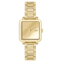 Montre Lacoste .12.12 Leap Doré