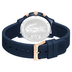 Montre Lacoste .12.12 Move Bleu