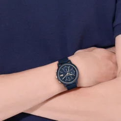 Montre Lacoste .12.12 Move Bleu