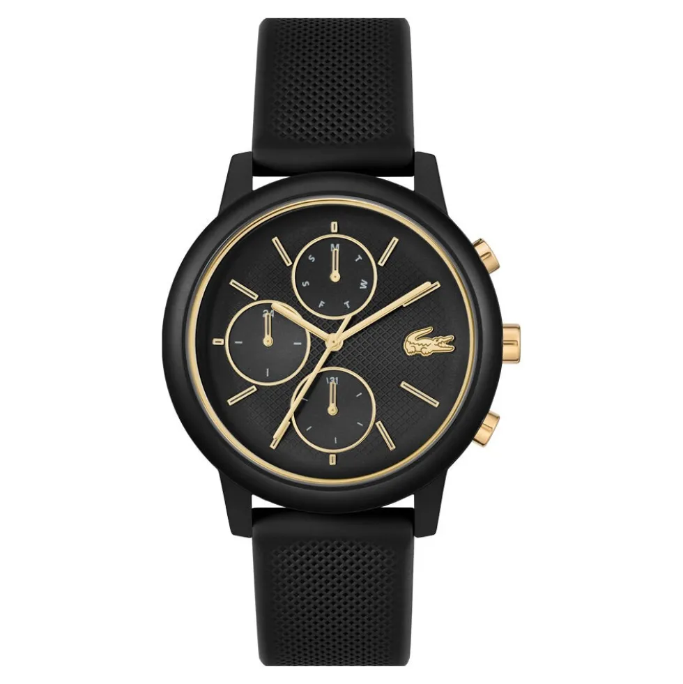 Montre Lacoste .12.12 Move Noir