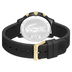 Montre Lacoste .12.12 Move Noir