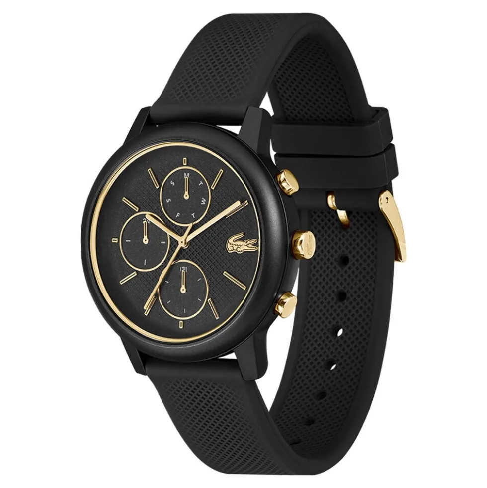 Montre Lacoste .12.12 Move Noir