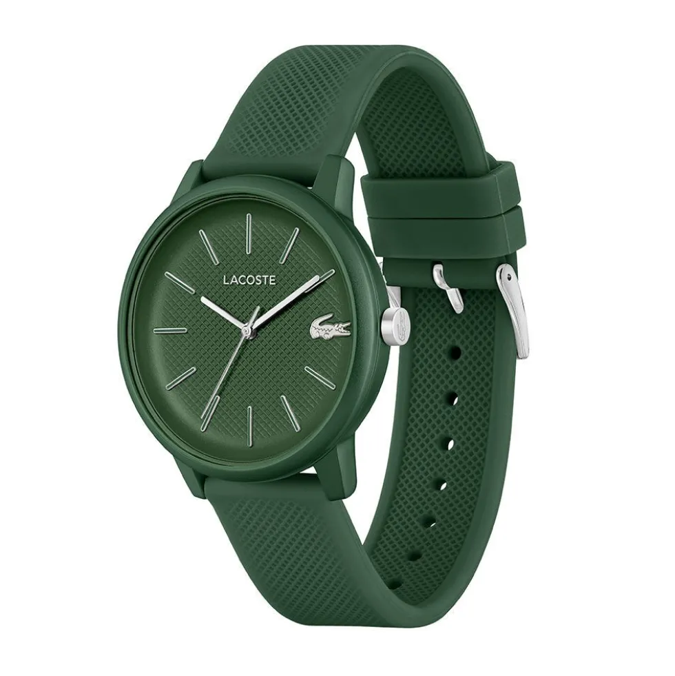 Montre Lacoste .12.12 Move Vert