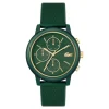 Montre Lacoste .12.12 Move Vert