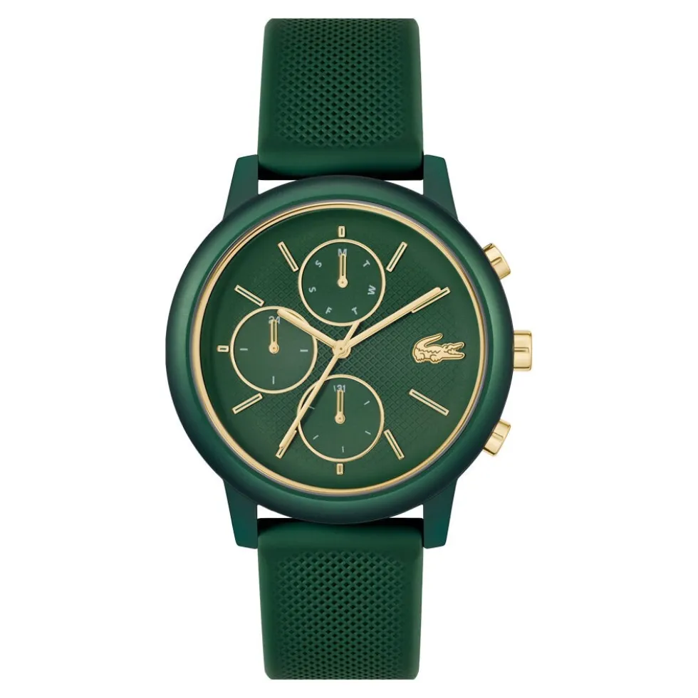 Montre Lacoste .12.12 Move Vert