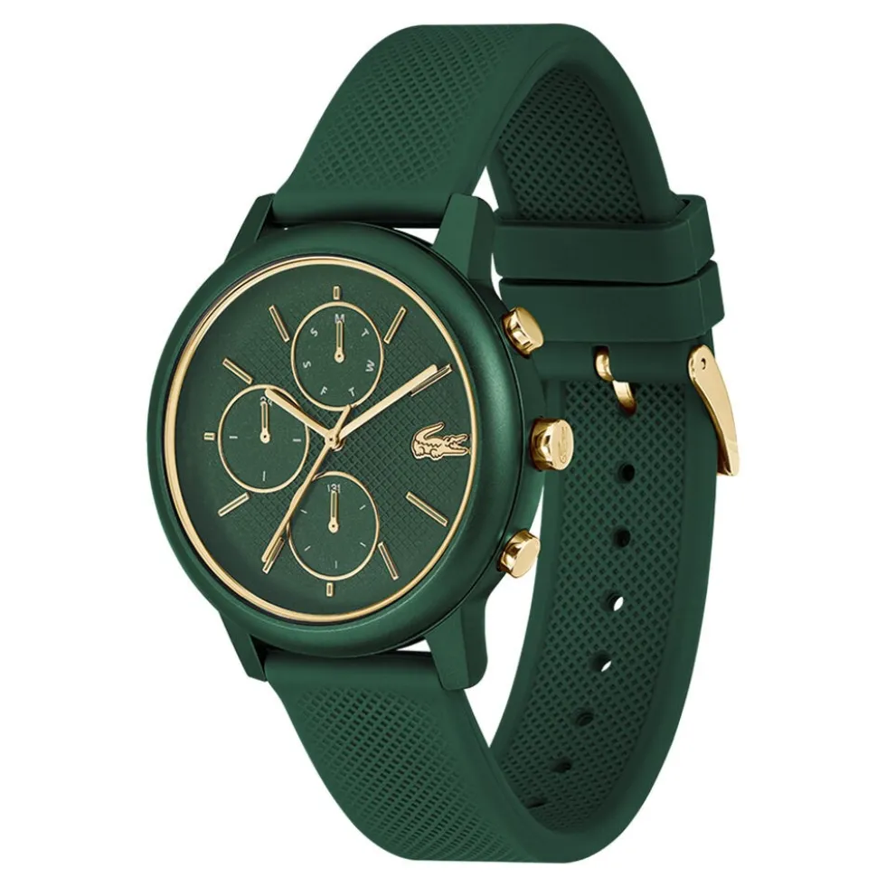 Montre Lacoste .12.12 Move Vert