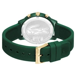 Montre Lacoste .12.12 Move Vert