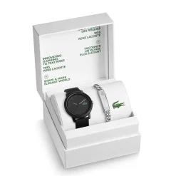 Montre Lacoste 12.12 Noir