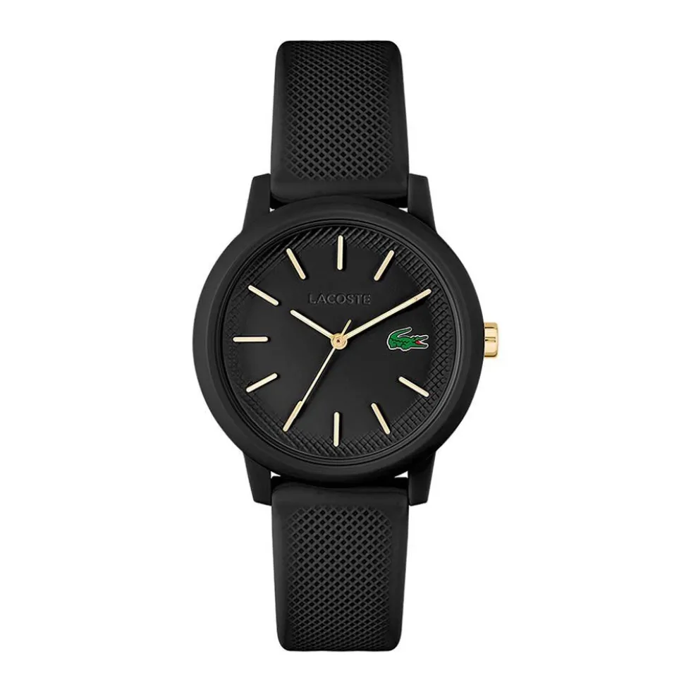 Montre Lacoste 12.12 Noir