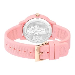Montre Lacoste 12.12 Rose