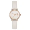 Montre Lacoste .12.12 Swift Crème