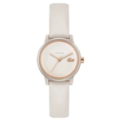 Montre Lacoste .12.12 Swift Crème