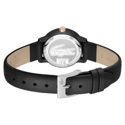 Montre Lacoste .12.12 Swift Noir