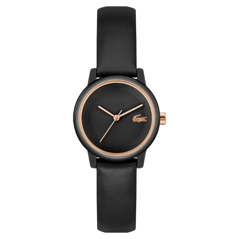 Montre Lacoste .12.12 Swift Noir