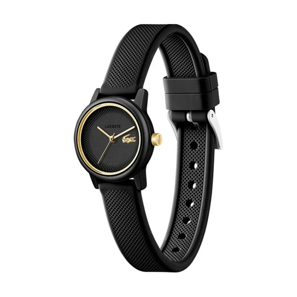 Montre Lacoste .12.12 Swift Noir